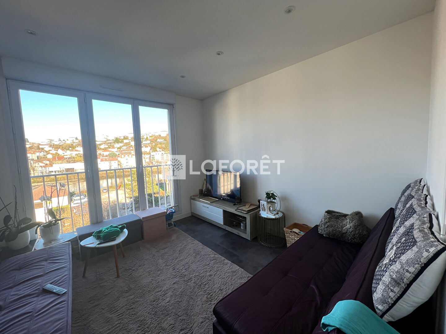 Maison à vendre, 32m², Épinal