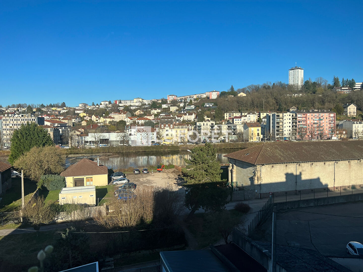 Maison à vendre, 32m², Épinal