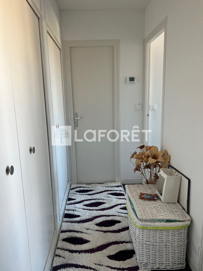 Maison à vendre, 32m², Épinal