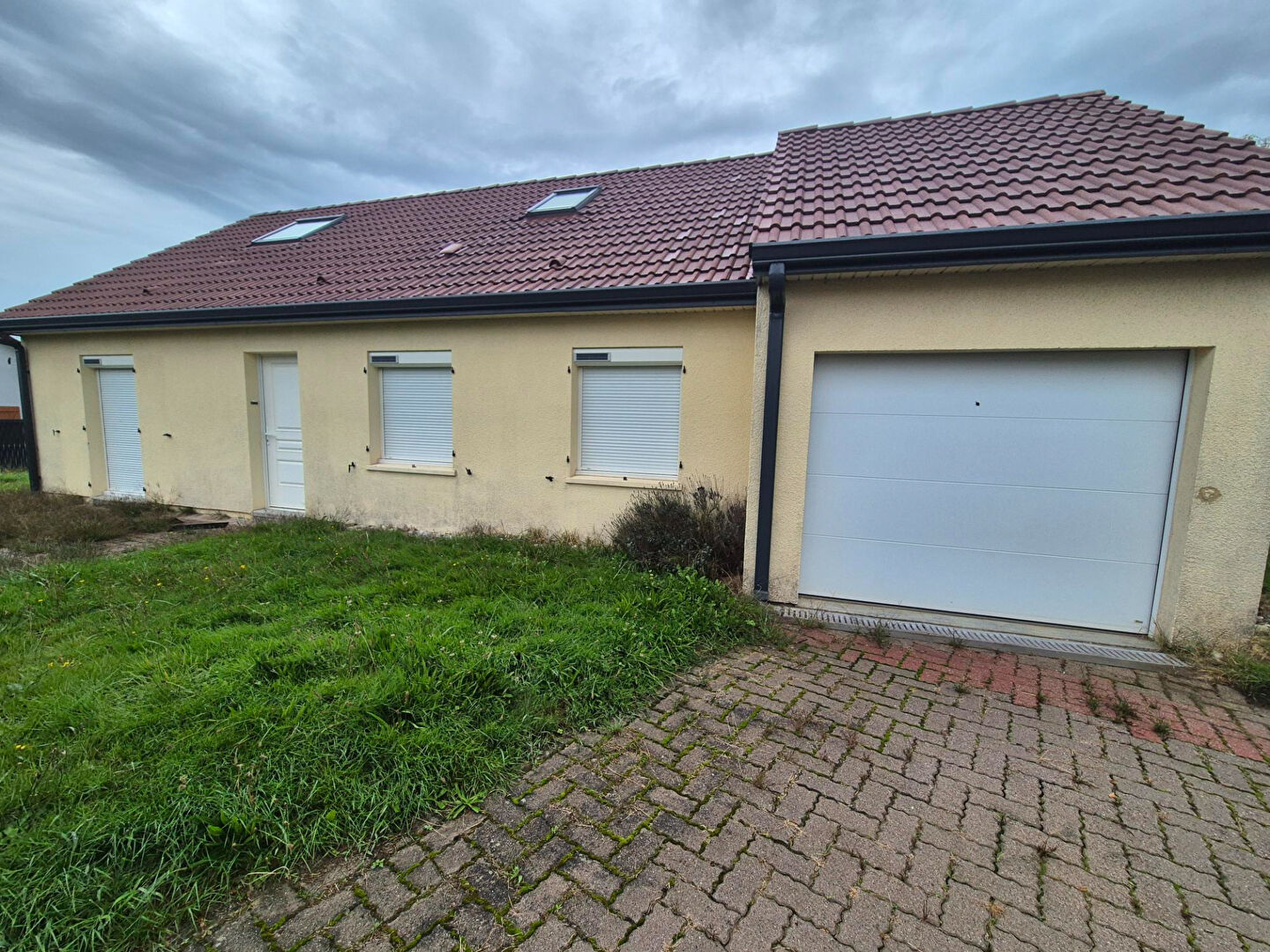 Maison a louer epinal - 5 pièce(s) - 103 m2 - Surfyn