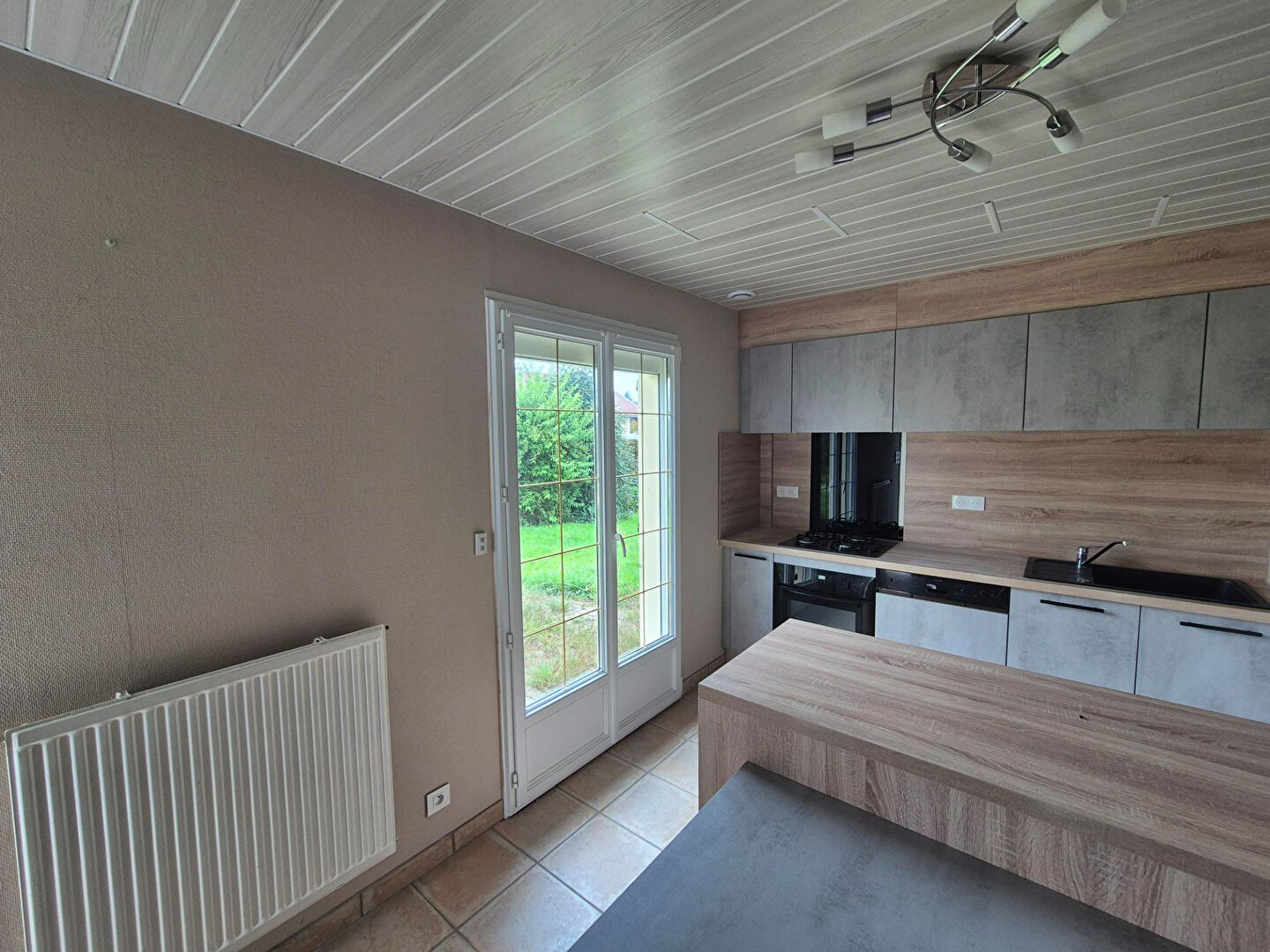 Maison a louer epinal - 5 pièce(s) - 103 m2 - Surfyn