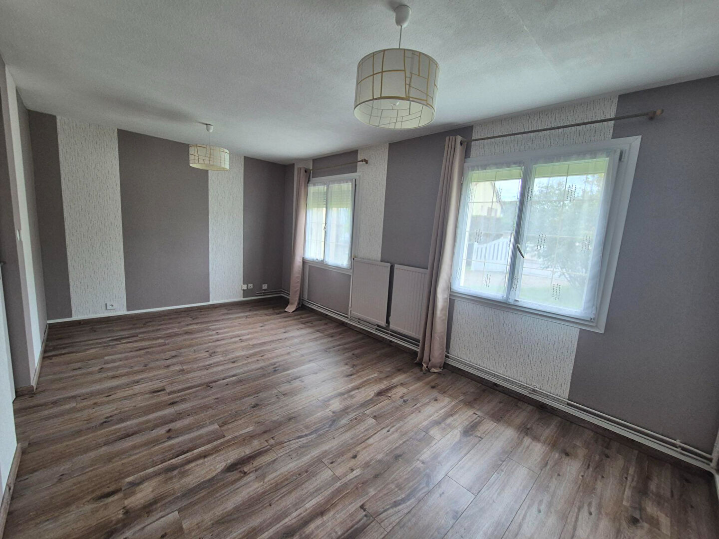 Maison a louer epinal - 5 pièce(s) - 103 m2 - Surfyn