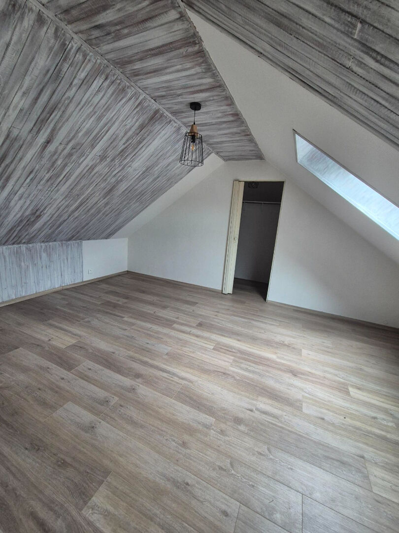 Maison a louer epinal - 5 pièce(s) - 103 m2 - Surfyn