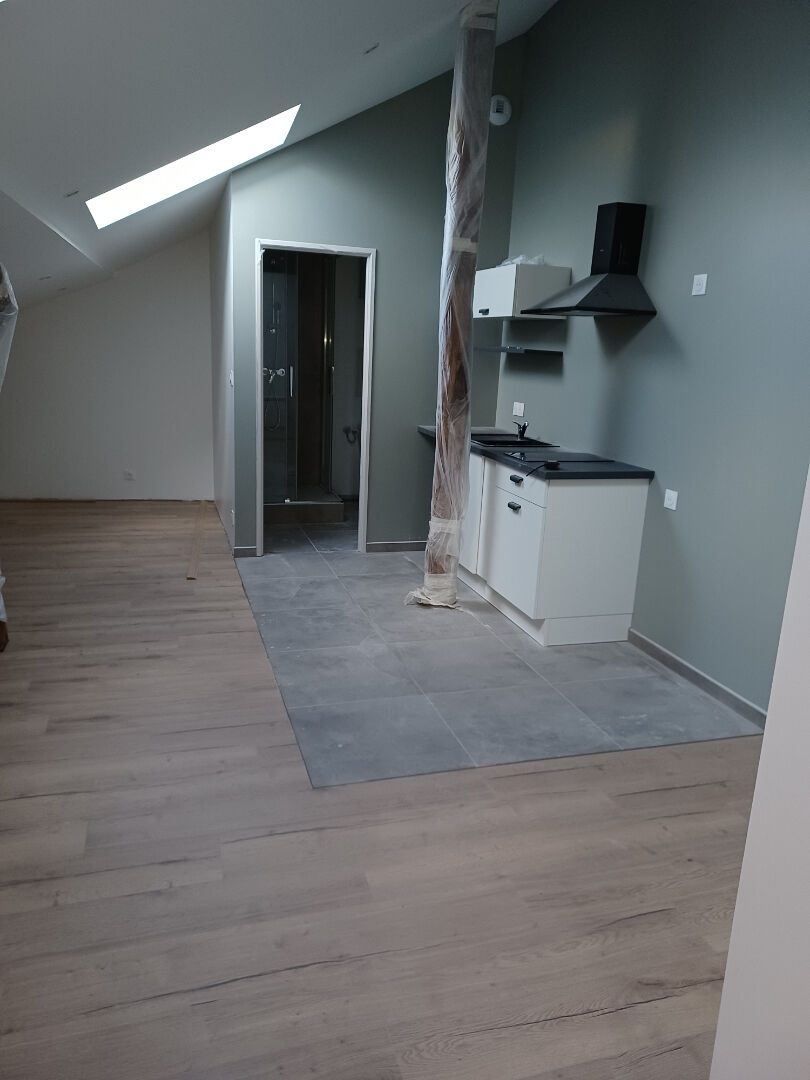 Maison à louer, 26m², Dogneville