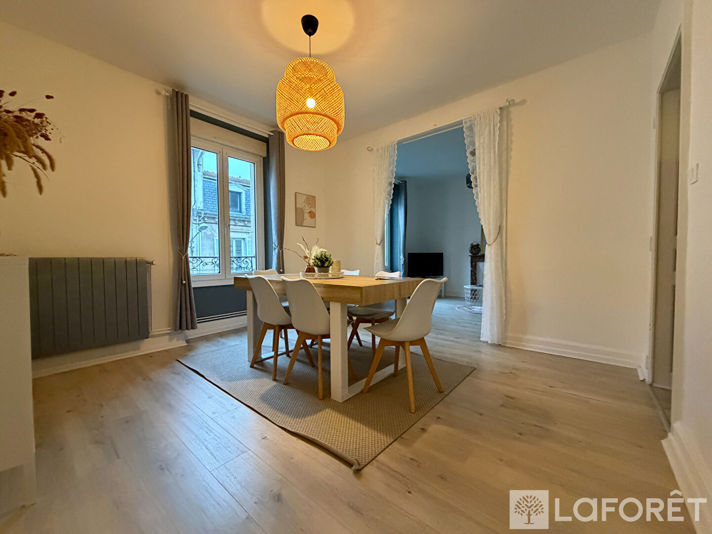 Maison à vendre, 66m², Épinal