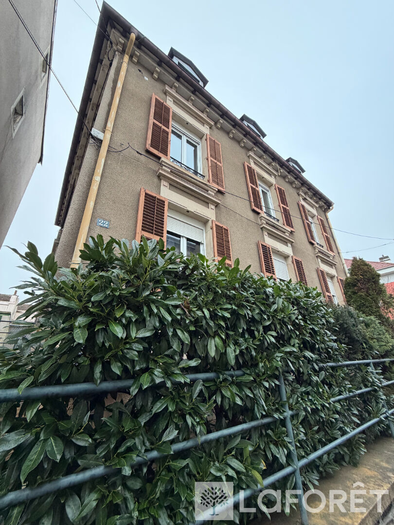 Maison à vendre, 66m², Épinal