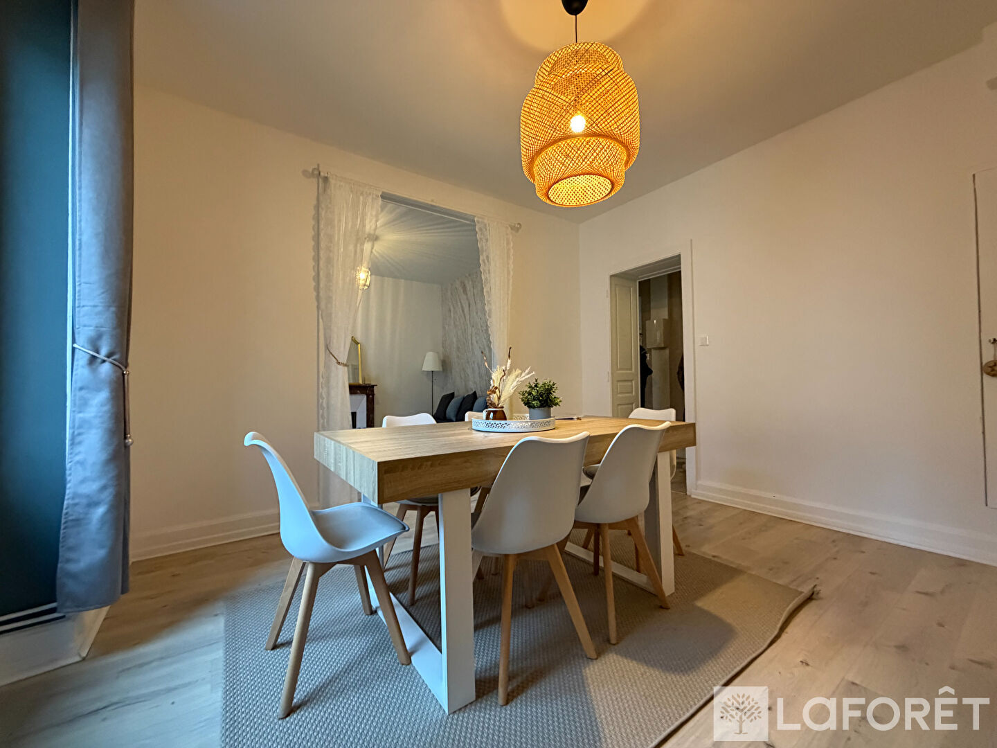 Maison à vendre, 66m², Épinal