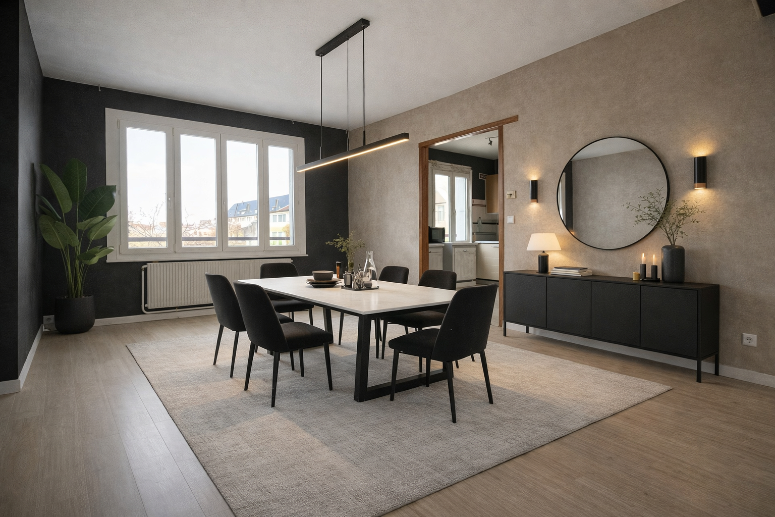 Maison à vendre, 112m², Épinal