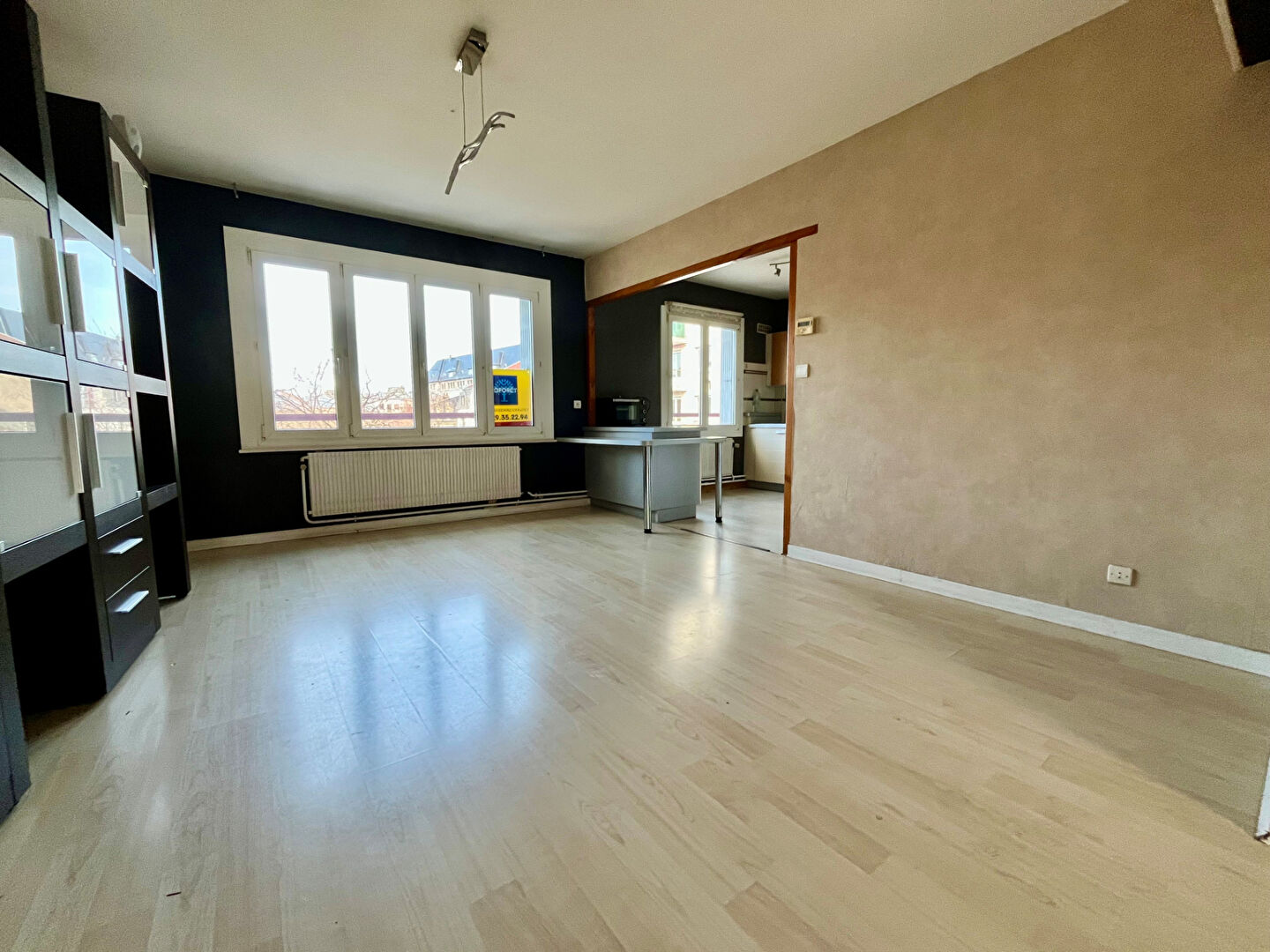Maison à vendre, 112m², Épinal