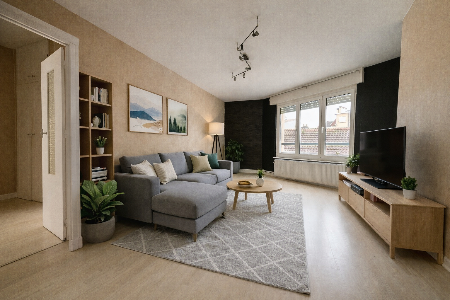 Maison à vendre, 112m², Épinal