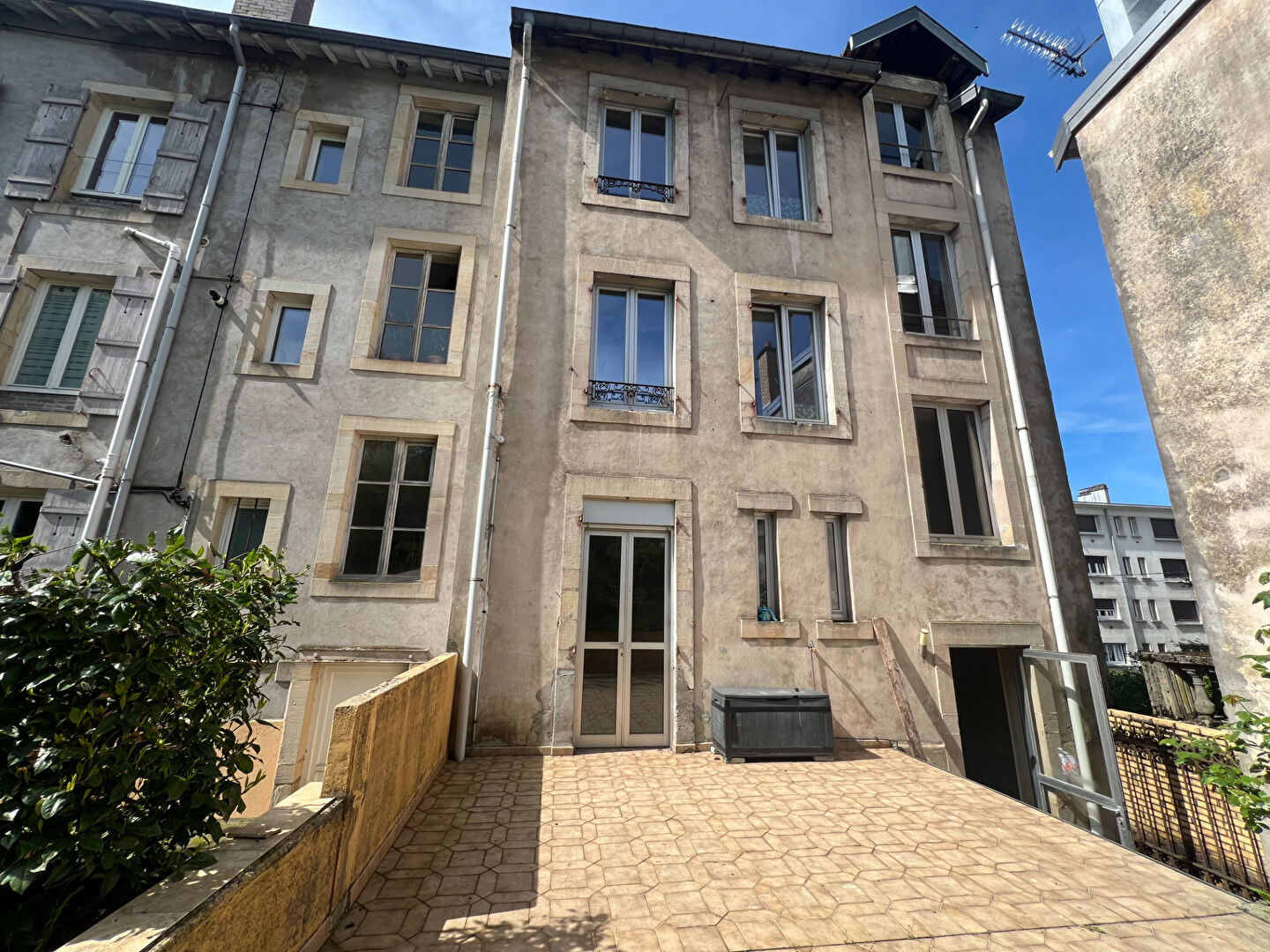 Maison à vendre, 198m², EPINAL