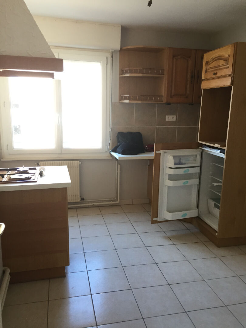 Maison à louer, 75m², EPINAL