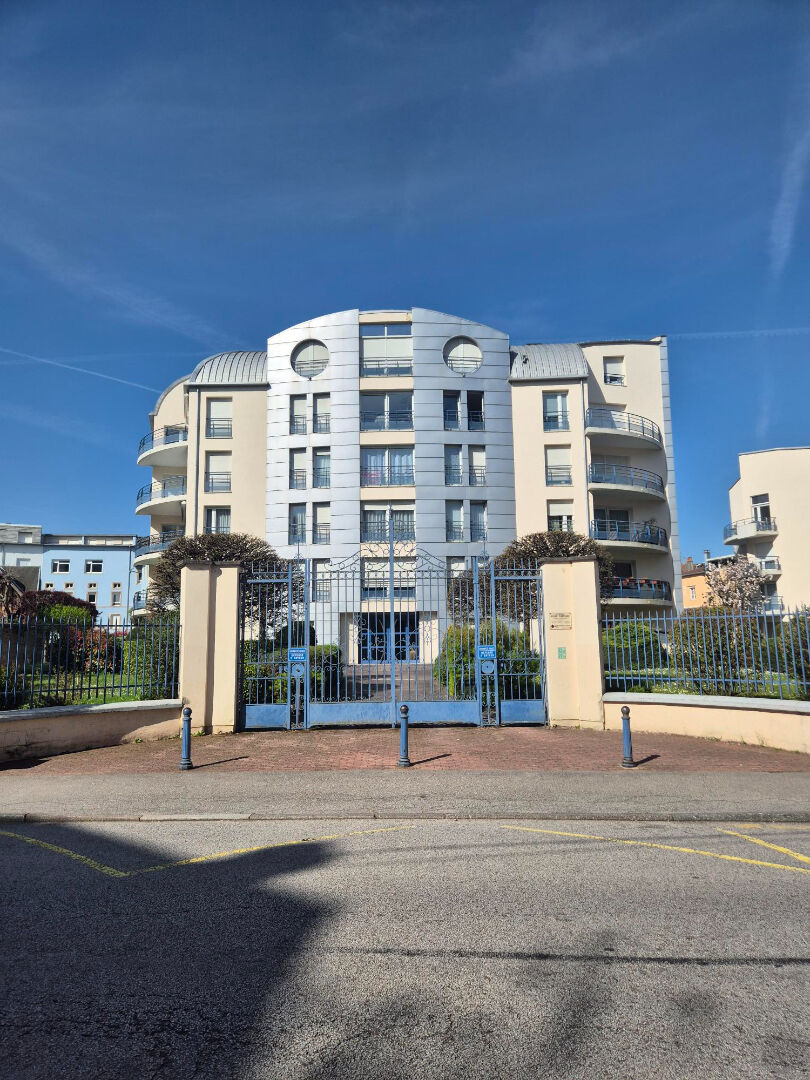 Maison à louer, 103m², EPINAL
