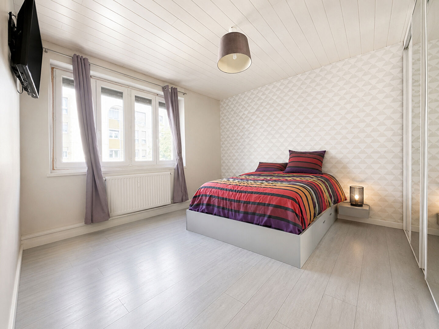 Maison à vendre, 59m², EPINAL