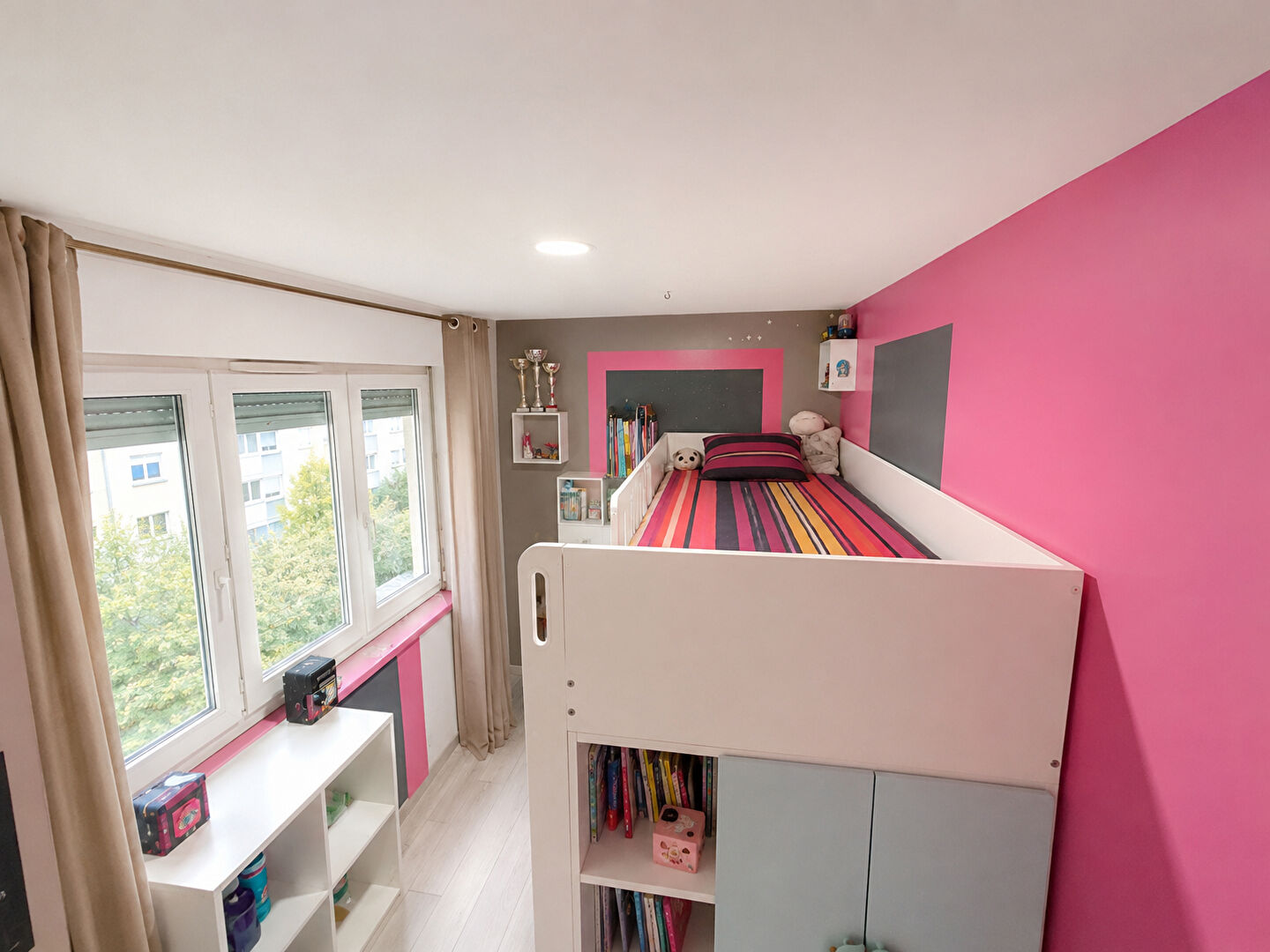Maison à vendre, 59m², EPINAL