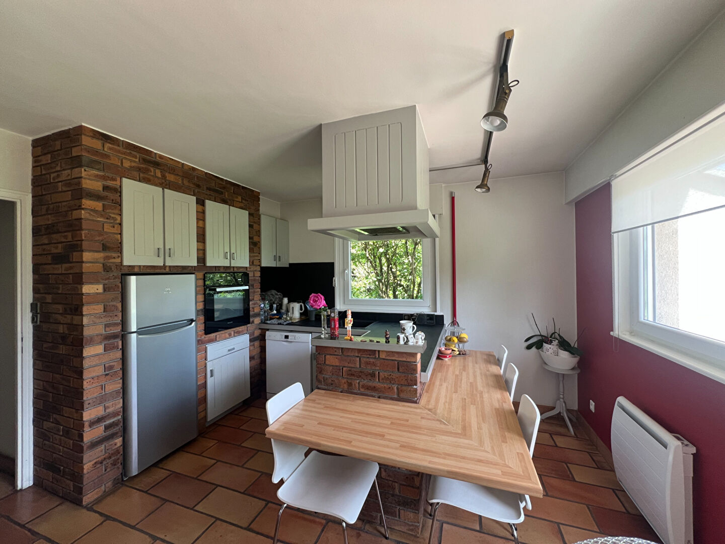 Maison à vendre, 168m², EPINAL
