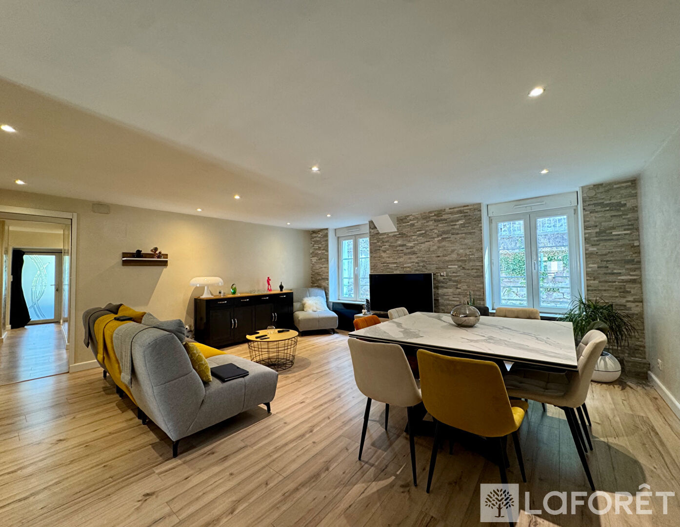 Maison à vendre, 111m², EPINAL