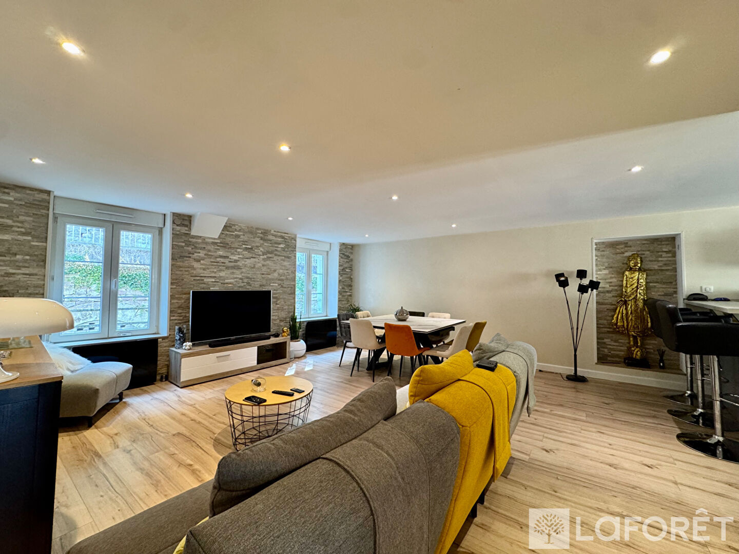 Maison à vendre, 111m², EPINAL