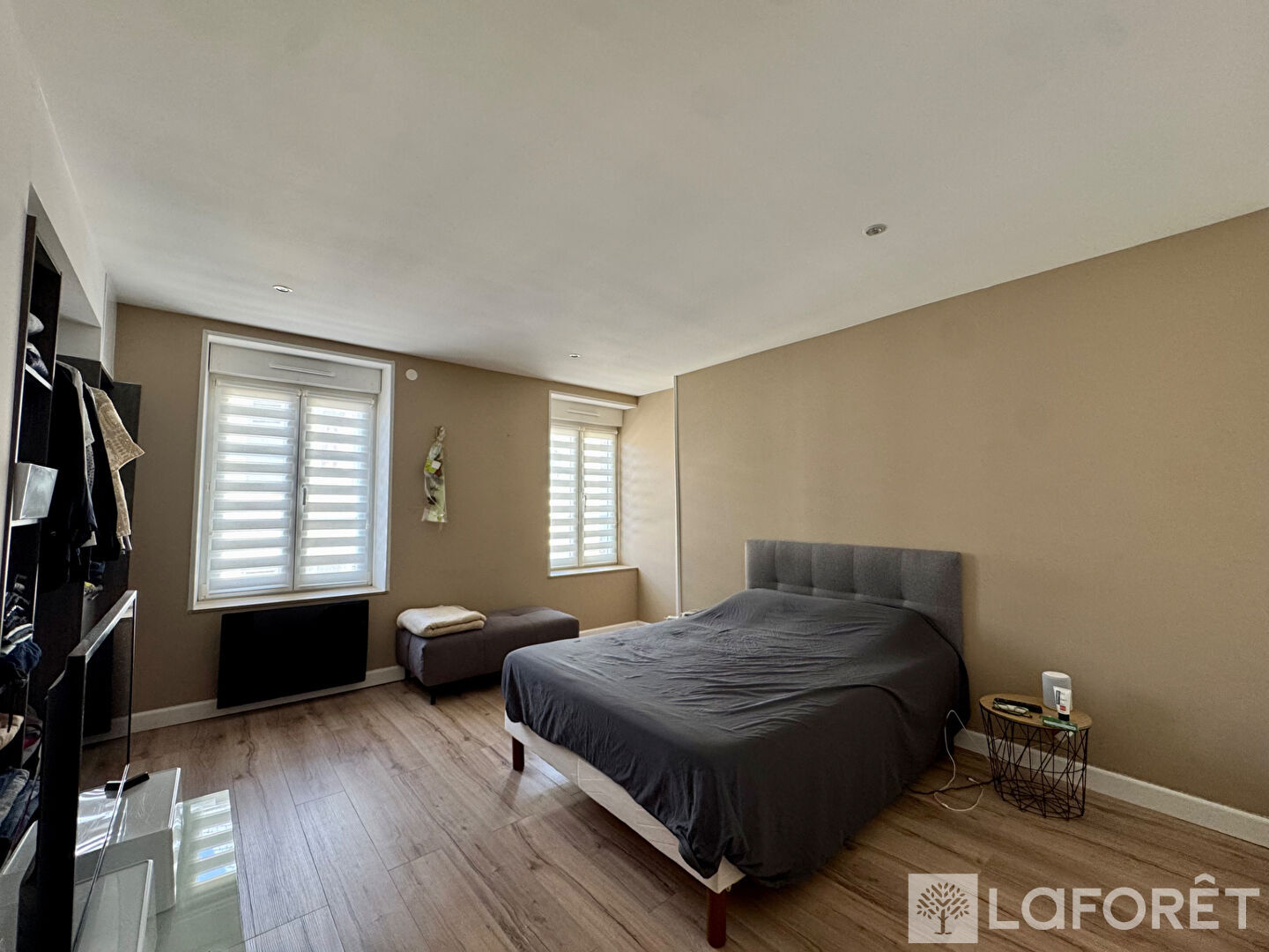 Maison à vendre, 111m², EPINAL
