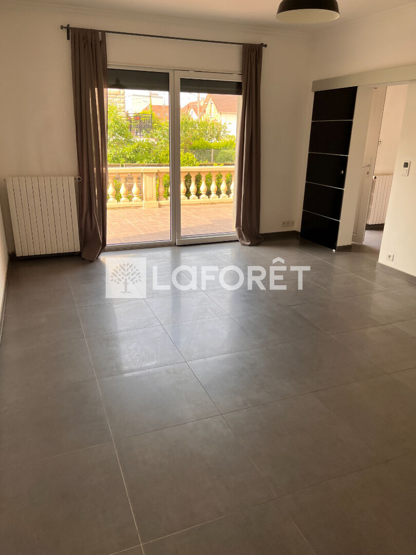 Maison à louer, 114m², Ermont