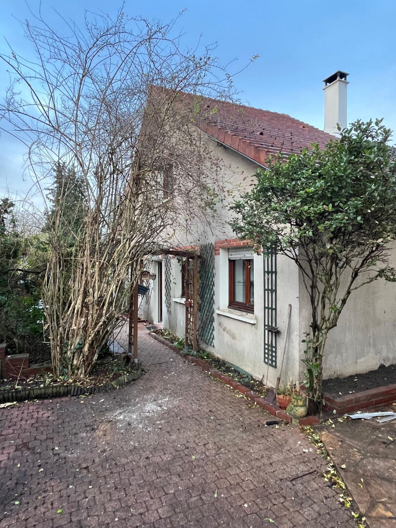 Maison a louer ermont - 3 pièce(s) - 70 m2 - Surfyn