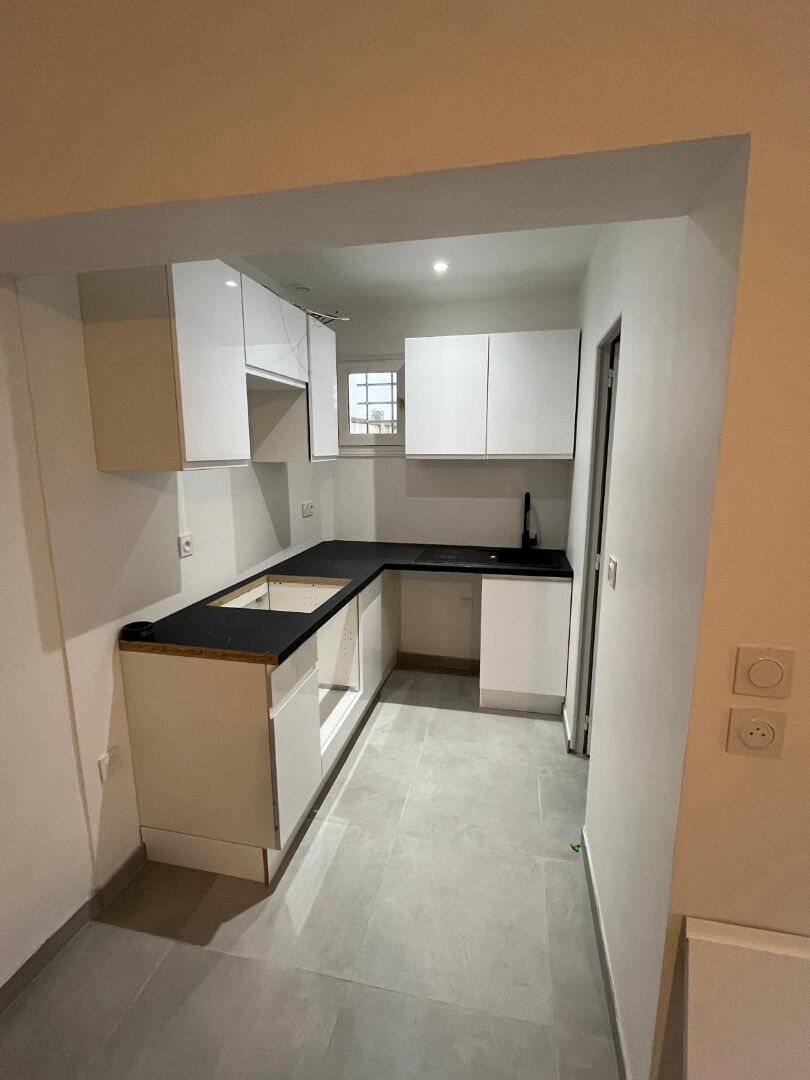 Maison a louer ermont - 3 pièce(s) - 70 m2 - Surfyn