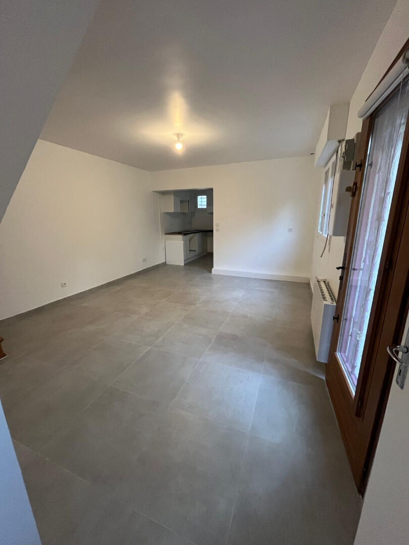 Maison a louer ermont - 3 pièce(s) - 70 m2 - Surfyn