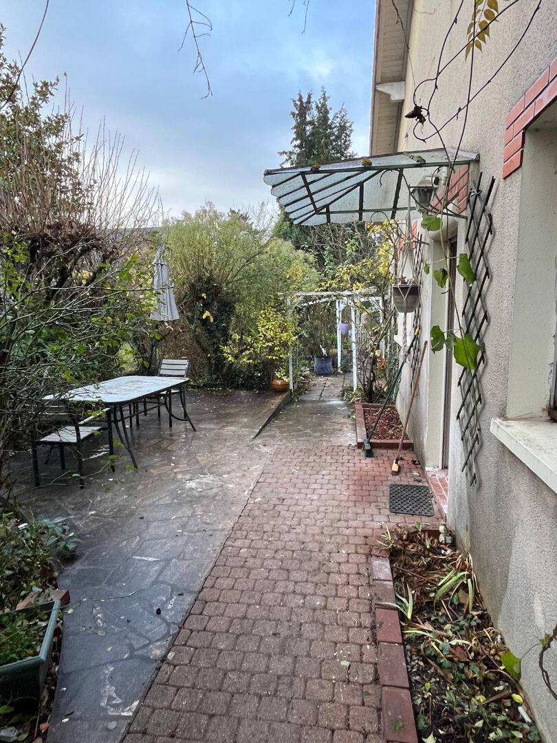 Maison a louer ermont - 3 pièce(s) - 70 m2 - Surfyn