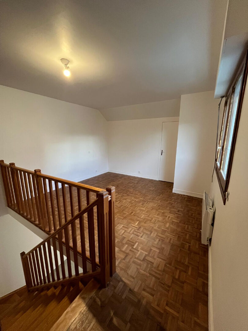 Maison a louer ermont - 3 pièce(s) - 70 m2 - Surfyn