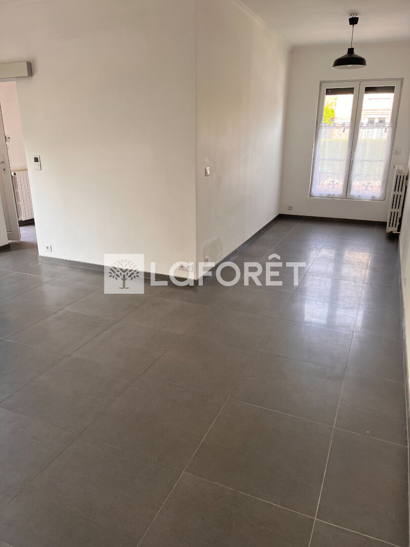 Maison à louer, 114m², Ermont