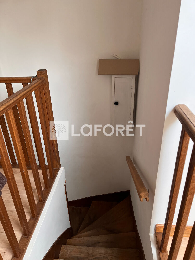 Maison a louer ermont - 5 pièce(s) - 114.08 m2 - Surfyn