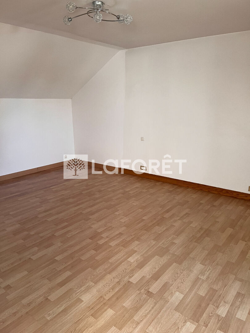 Maison a louer ermont - 5 pièce(s) - 114.08 m2 - Surfyn