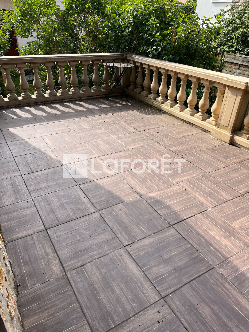 Maison a louer ermont - 5 pièce(s) - 114.08 m2 - Surfyn