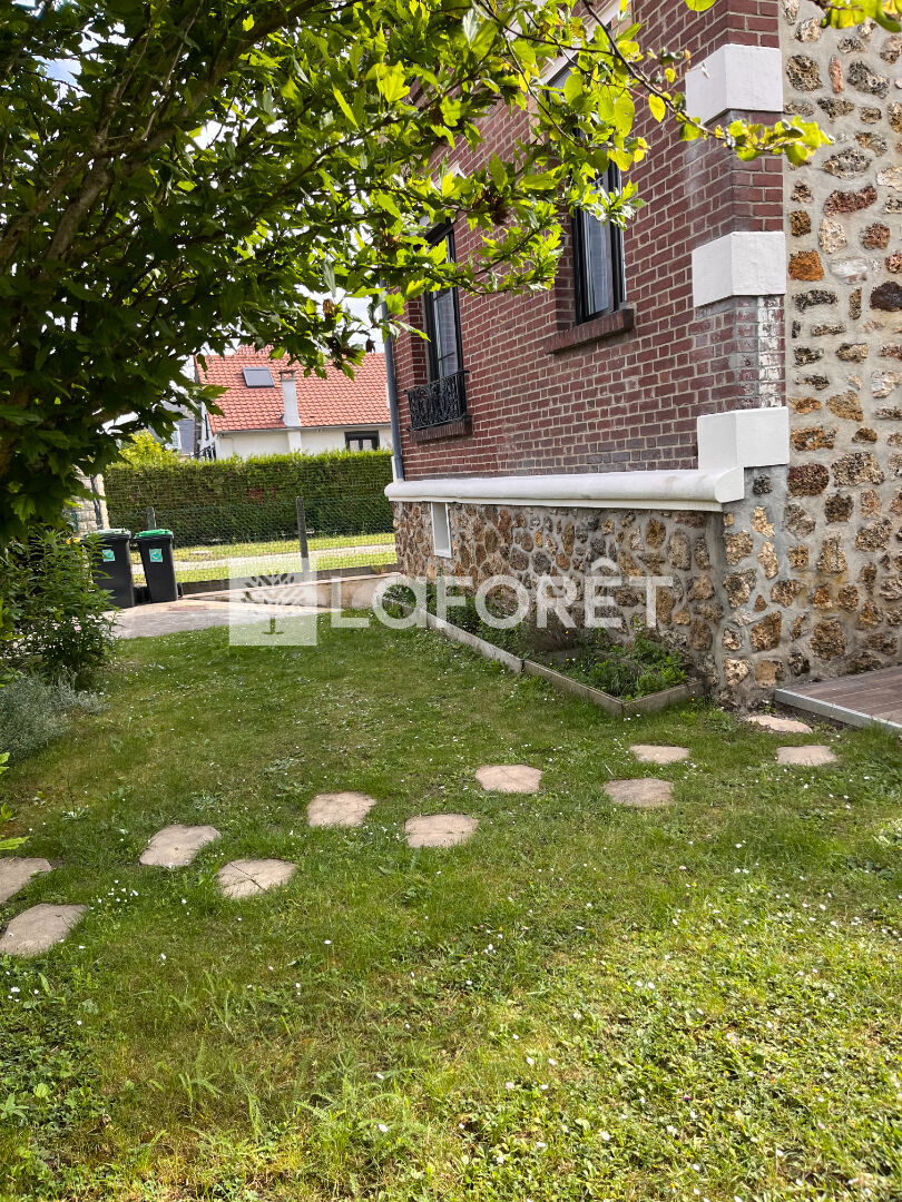 Maison a louer ermont - 5 pièce(s) - 114.08 m2 - Surfyn