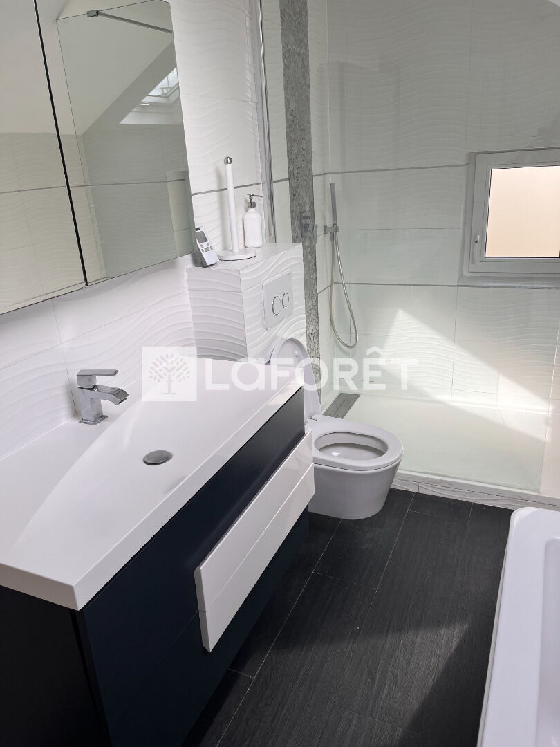 Maison a louer ermont - 5 pièce(s) - 114.08 m2 - Surfyn