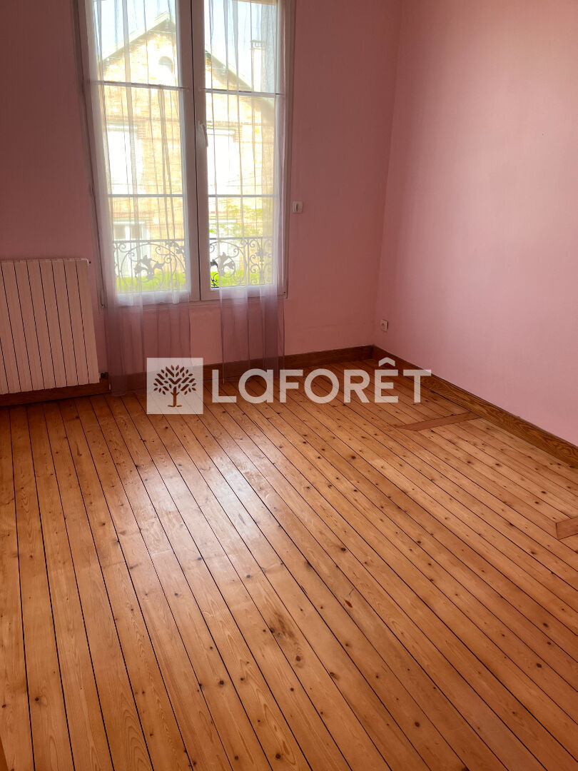 Maison a louer ermont - 5 pièce(s) - 114.08 m2 - Surfyn