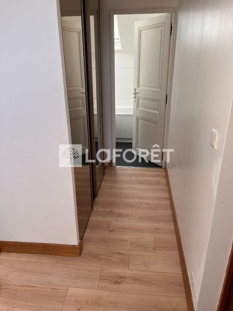 Maison a louer ermont - 5 pièce(s) - 114.08 m2 - Surfyn