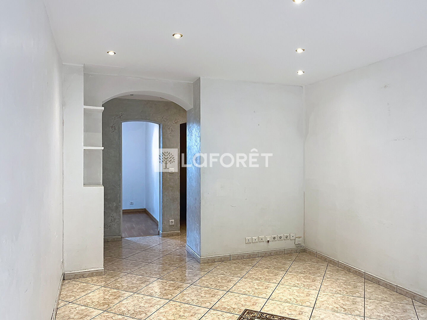 Maison à louer, 62m², Ermont