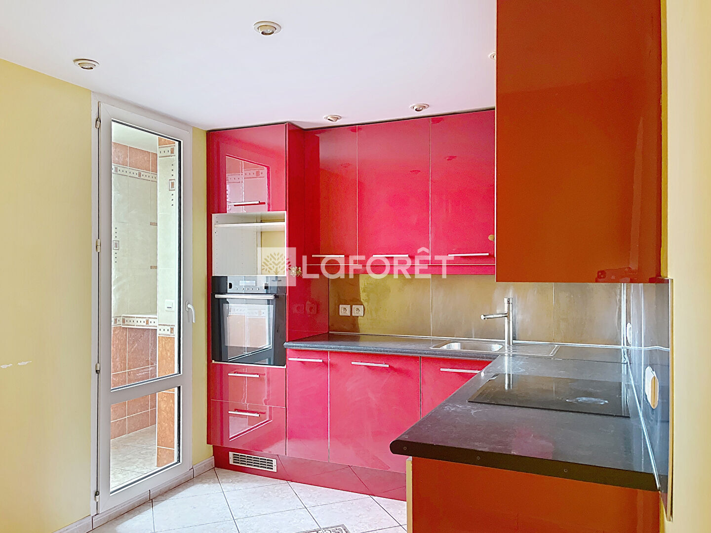 Maison à louer, 62m², Ermont