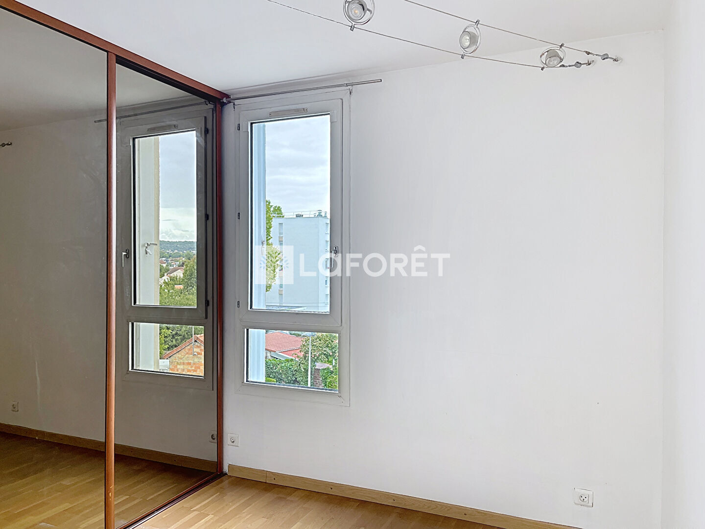 Maison à louer, 62m², Ermont