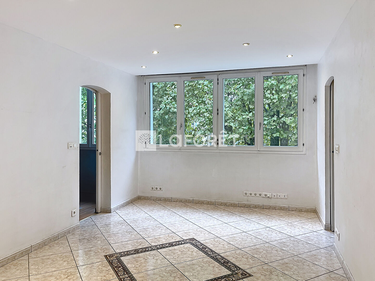 Maison à louer, 62m², Ermont