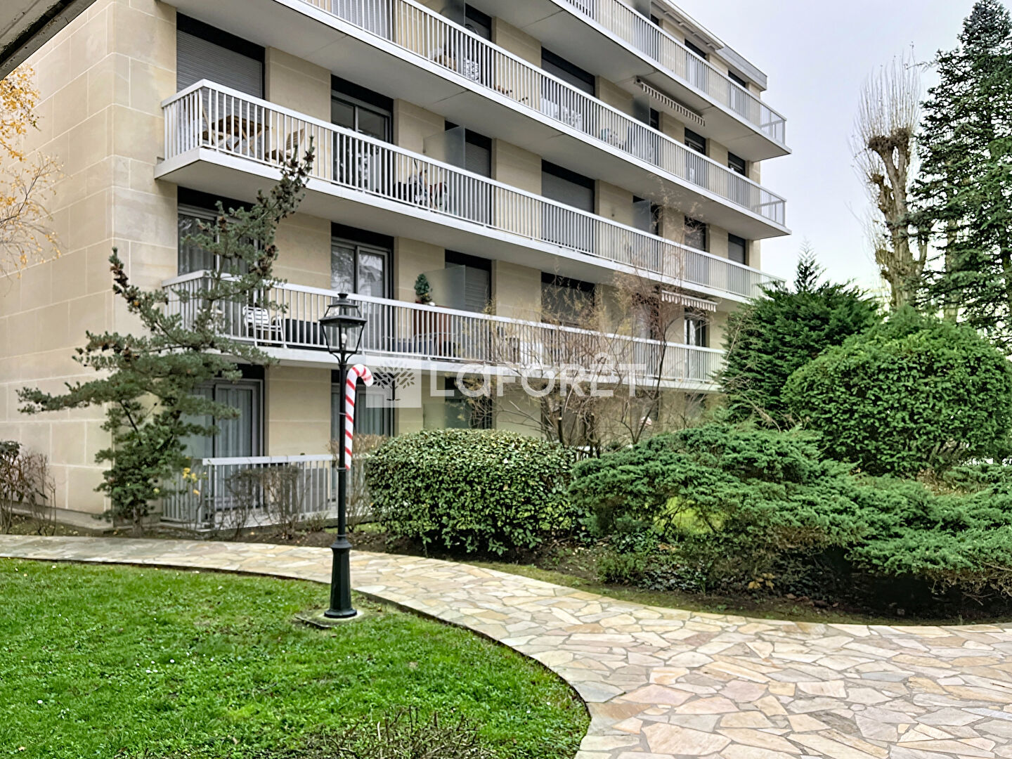Maison à vendre, 44m², ERMONT