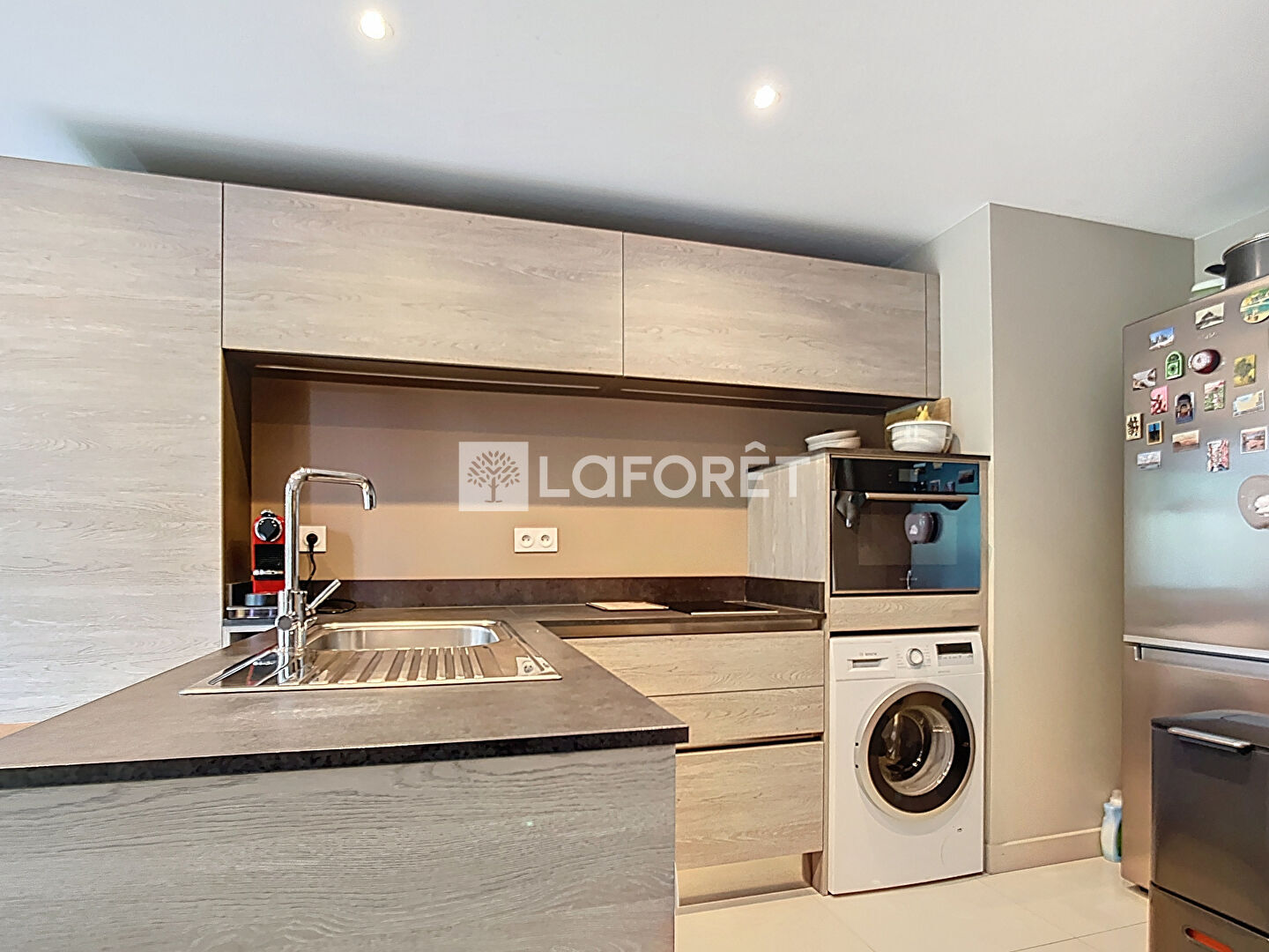 Maison à vendre, 44m², ERMONT