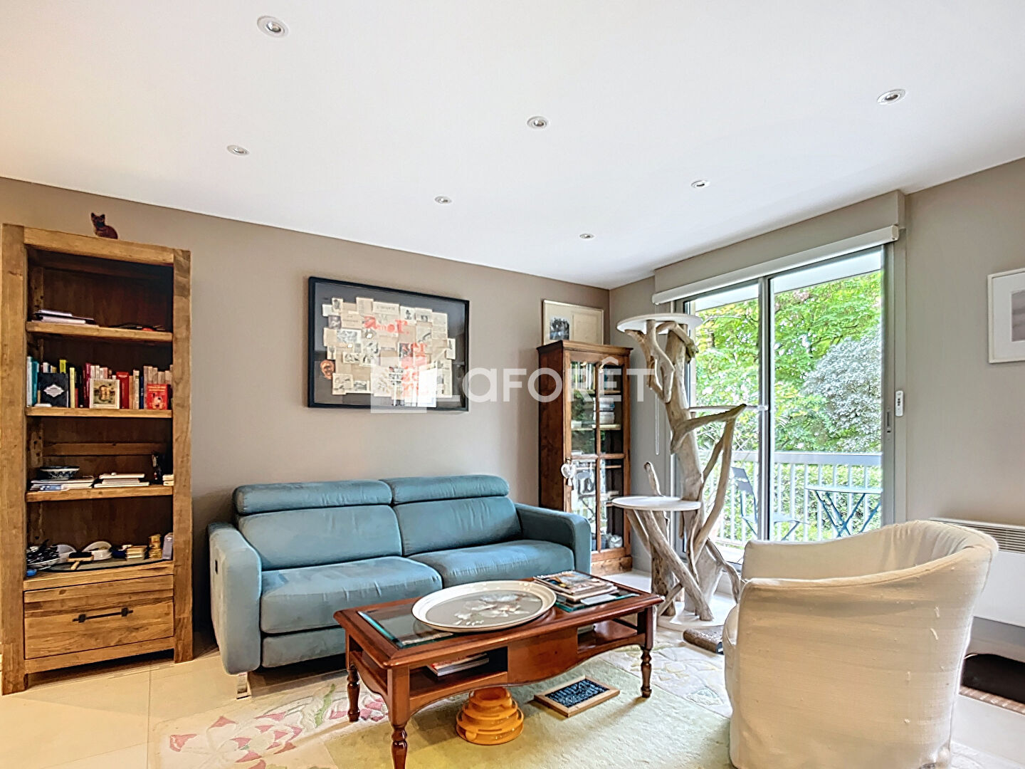 Maison à vendre, 44m², ERMONT