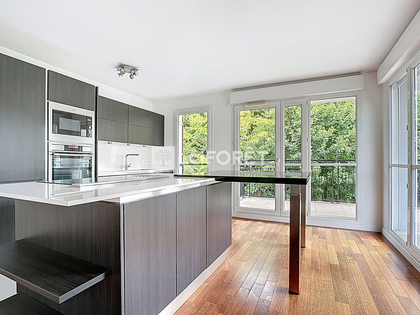 Maison à louer, 55m², ERMONT