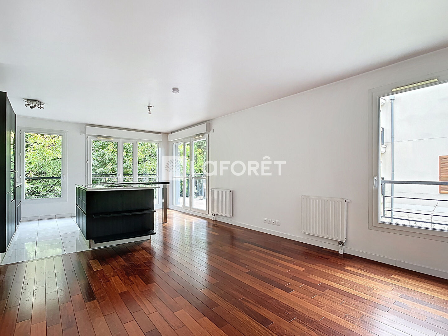 Maison à louer, 55m², ERMONT