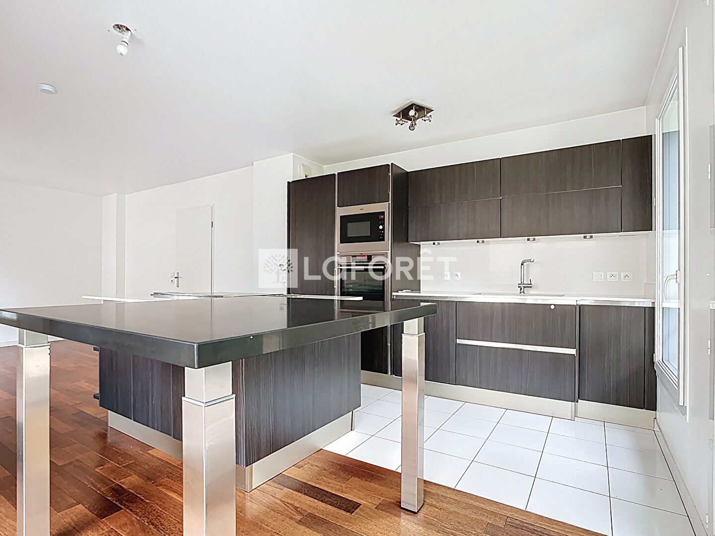 Maison à louer, 55m², ERMONT