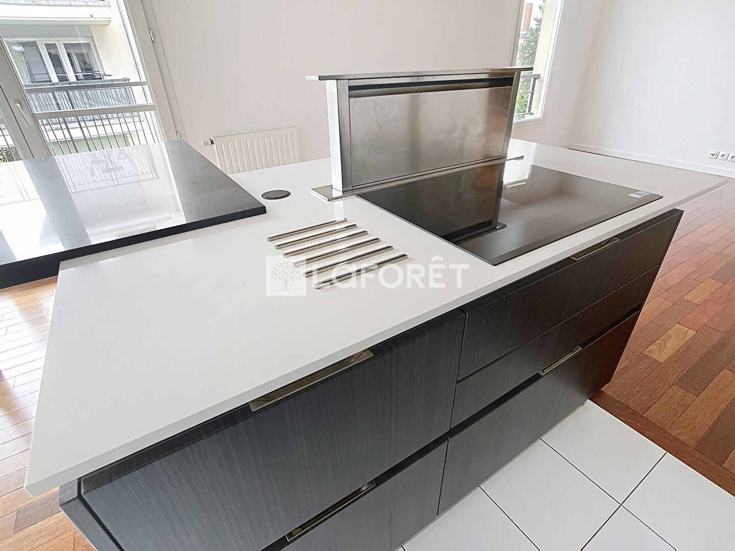 Maison à louer, 55m², ERMONT