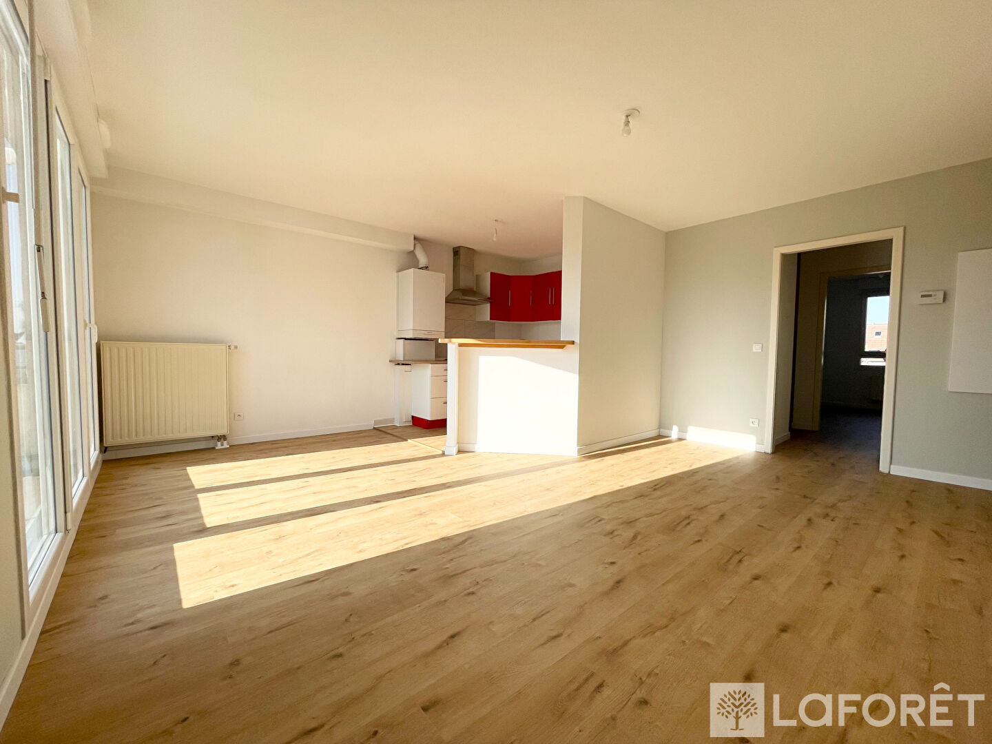 Maison à louer, 63m², Erstein