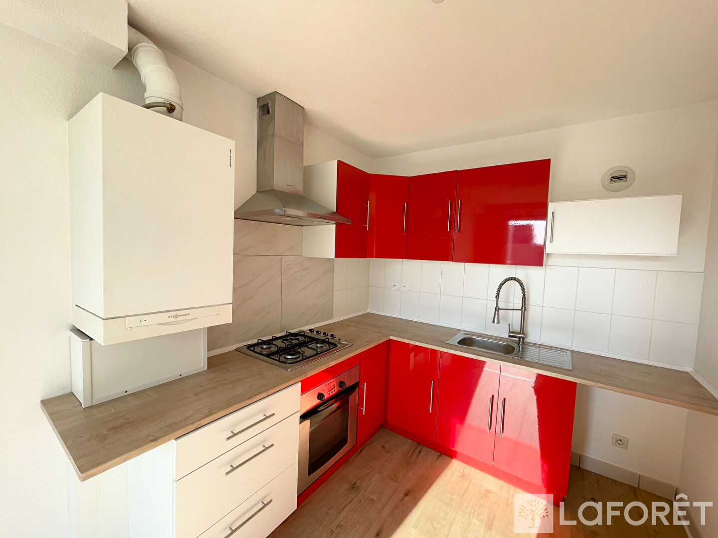 Maison à louer, 63m², Erstein